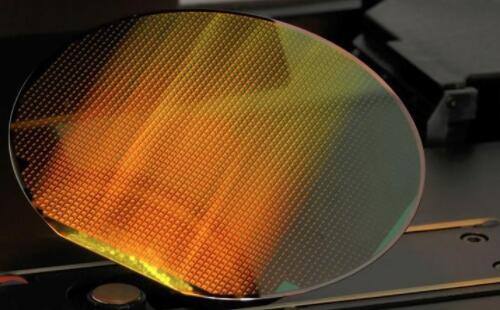 有消息称中国台湾晶圆代工厂今年将放缓提价