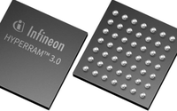 英飞凌HYPERRAM™ 3.0存储芯片与Autotalks第三代芯片组搭配