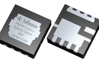 英飞凌推出PQFN 封装、双面散热、25-150V OptiMOS™源极底置功率MOSFET