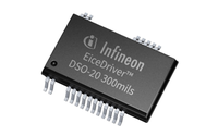 英飞凌推出新EiceDRIVER™ 1200V半桥驱动器IC系列