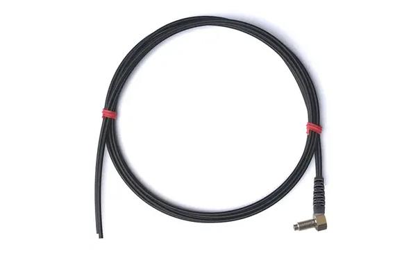 光纤传感器技术特点及主要应用